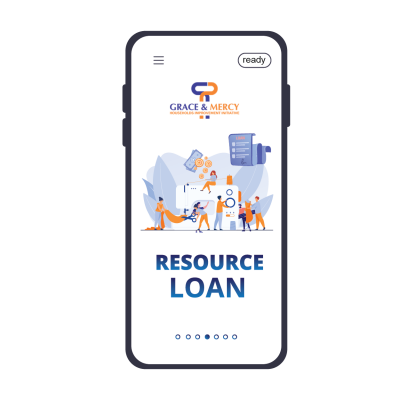 resource loan
